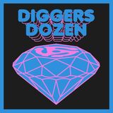 Nik Weston (Mukatsuku Records) - Diggers Dozen Live Sessions (December 2015 London)