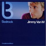 Bedrock: CompiledandMixed / by Jimmy Van M (CD2)