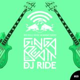 Ginga Beat Mixtape 69