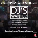 Reassemble Radio 17.11.14 burn it up