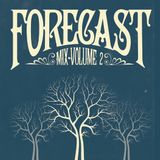 Forecast mix volume 2.