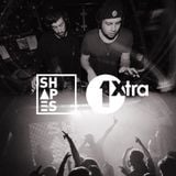 SHAPES Workout Wednesday // BBC Radio 1Xtra