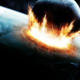 Night before the world ends