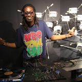 Leke Aerosoul May 2013 Liquid Funk All Vinly Mix
