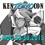 kentokoycon 2015 mix