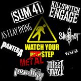 Metalstep Megamix Rough 1