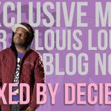 LL03 - 'Old Skool' Mixed by Decibel