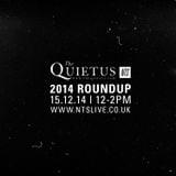 The Quietus - 15th December 2014
