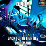 Back to the Eighties - On Demand