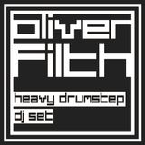 HEAVY DRUMSTEP DJ SET (November 2013)