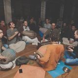 Akinchana Krishna prabhu - 21.02.2014 (Moscow)