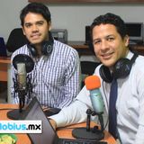El Molcajete - 7 de Mayo 2014