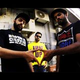 Special Agents with Reggae Rajahs