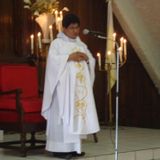 La Santa Misa 11/18/2012