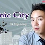 Sonic City 20150722 with DJ Ray Kang - (Jazzy Hump Day with Yin Hwang)