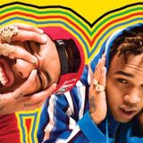 Fan Of A Fan 2 MIX Chris Brown Tyga Best songs Ayo Bitches & Marijuana Nothin' like me &more