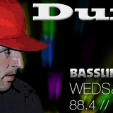 Bassline Revolution ZenFM 6.12.12 Dubstep
