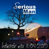 Serious-Man - Intimiste mix 11 04 2015