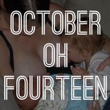 De Tandemcombinatie - OCTOBER-OH-FOURTEEN