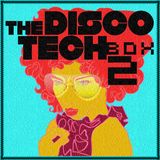 ĿÜZ. pres. The DISCO.TECH.BoX - Vol. 2