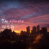 The Afterglow