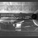 'JUXTAPOSITIONJAZZ'
