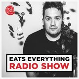 EE001: Eats Everything Radio - Live from EH1 Festival, Edinburgh