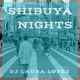 Shibuya Nights