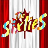 Canada Day Celebration: All Canadian Music from the 60's