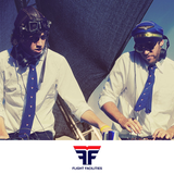 Flight Facilities / Paris Social Club 70s Dj Set