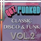Get Funked Vol. 2