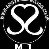 Soulful House Miami WMC2016 Style