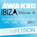 AWAKEN IBIZA 2011 COMP
