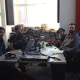 Les Locaux sont Fous #4 - Johanny Melloul / ödl et The Hook 8 avril 2015