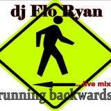 dj Florian Givulescu aka dj Flo Ryan - running backwards-live mix @ traktor deck