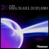 Kobaltblaues Ektoplasma