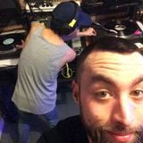 BAS 09 03 2016 NOBUO & HANDLESS DJ