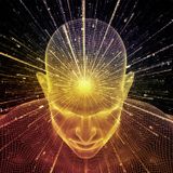 Dj set psy techno to tech-trance
