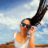 Miss Bolivia - Junio 2015 - "Tarde o Temprano" (Radio Eich 93.1 Tandil)