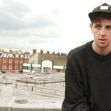 Jamie xx from Young Turks HQ - BOILER ROOM Jun 2014