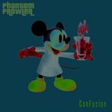 Phantom Prowler - ''ConFusion'' (Psytrance Mix)