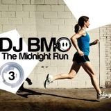 Midnight Run #3 Radio Laurier Edition