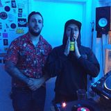 Couple Two T'ree @ The Lot Radio 18 April 2016