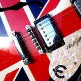 Cool Britannia - The 90s Britpop Mix