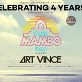 Art Vince Celebrate 4 Years: Part 1