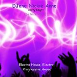 Party Night with DJane Nickie Anne (Setmix vol. 1)