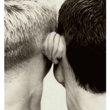 Music in your Hair vol 1