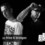 Soundwall Podcast #82: Fries & Bridges
