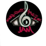 Rickyboom #4 Empire House Jam Autumn 2015