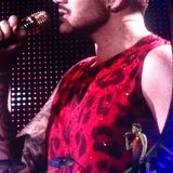 Queen+Adam Lambert 2014-09-04 Auckland 2nd show full mp3 by Kyo_jp
